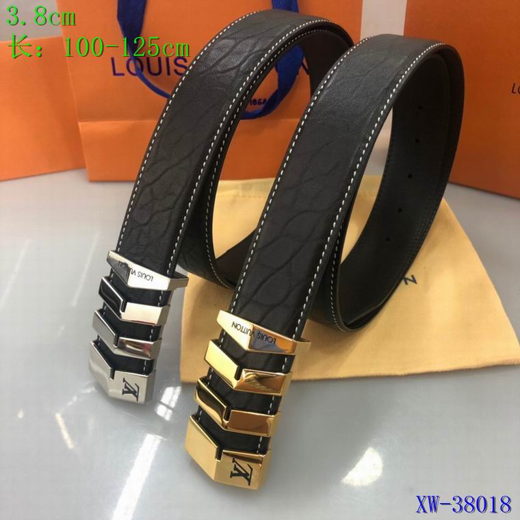 LV Belt 38mm 100-125cm 8L (1)